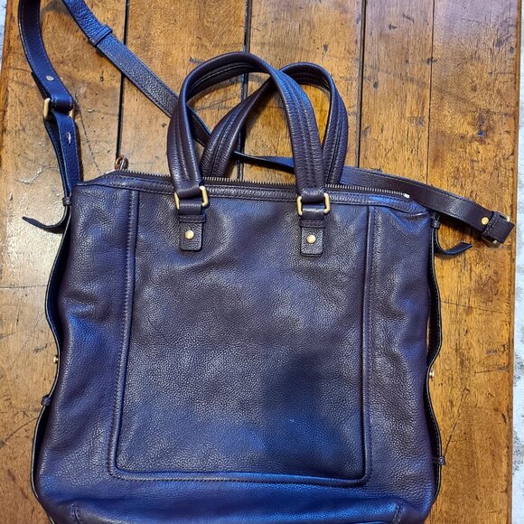 MARC BY MARC JACOBS SHOULDER BAG - Picture 5 of 5